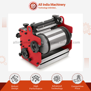 Exportador genuino que vende máquina de impresión en línea Mini Flexo de un color regular/máquina de impresión de bolsas de plástico al mejor precio de mercado - Product Image 2