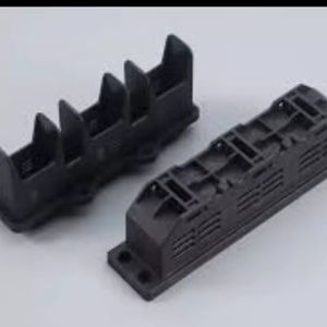 Componentes de Plástico Moldeados por Inyección ATMANIRBHAR de Calidad Premium, Textura de Superficie Personalizada, Mejor Precio Directo de Fábrica para Uso Industrial - Product Image 1