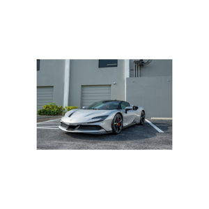 Fer-rari 458 Spider avec V8 atmosphérique et conduite en plein air. - Product Image 4