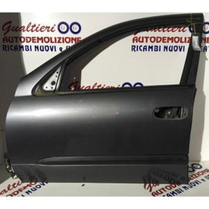 PORTA ANTERIORE DESTRA NISSAN Almera 3a Serie 801005m432 (03>06) - Product Image 1