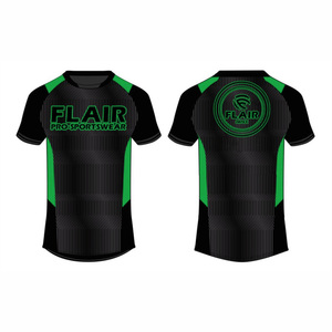 Ensembles d'uniformes de maillots de football confortables et respirants de meilleure qualité au design personnalisé Service OEM pour les jeunes joueurs de sexe masculin Coupe automatisée - Product Image 3