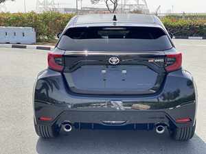 Toyota <span class=keywords><strong>GR</strong></span> YarisS 2023, Modelo Económico, 261Hp, Auto de Rally, Especificaciones Europeas, Autos Usados Listos para Enviar a Todo el Mundo - Product Image 5