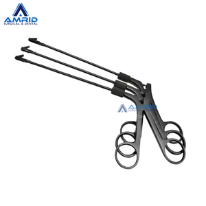 Pinza Nasal Manual de Alta Calidad con Certificación CE, Garantía de 3 Años y Estándar de Seguridad MOL - Product Image 4