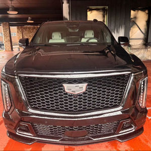 Cadillac Escalade V Series 2025 d'occasion, propre - Product Image 1
