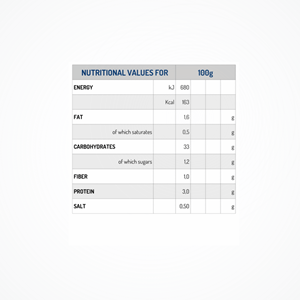 Venere & Jasmine Mezcla especial lista para comer 230g calidad italiana auténtica para platos gourmet rápidos Hecho en Italia - Product Image 5