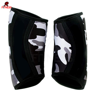 Breathable Lightweight Neoprene Non-Slip Knee Support for Weightlifting Exercise Walking Hiking Arthritis Compression Gear Heavy - Product Image 3