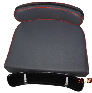 เบาะแทรคเตอร์ furgasa ความหนาแน่นสูงสะดวกสบายสำหรับกีฬาและความบันเทิงพร้อมใช้งานในราคาต่ำ - Product Image 2