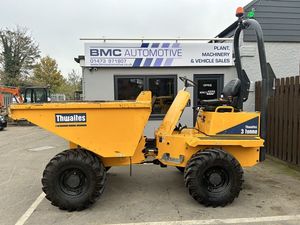 New Usa Standards Hydraulic Mini Dumper 500KG Mini Truck for Sale - Product Image 6