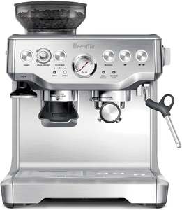 Nouvelle vente Machine à expresso Barista Express BES870BSXL - Product Image 1