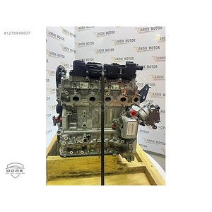 Moteur diesel d'origine OPEL GRANDLAND 1.5 NEUF (complet) 1638150480 (Pièce de rechange provenant de Mazadan) - Product Image 4