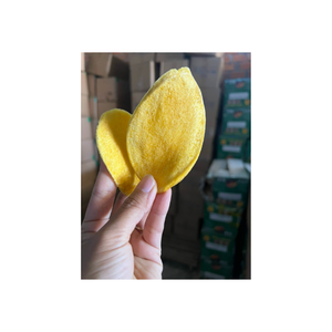 Rodajas de Mango Seco Premium masticable naturalmente dulce de mangos tropicales maduros ideal para mercado de aperitivos exportación al por mayor - Product Image 6