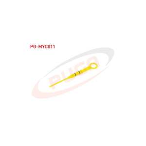 Herramientas para Vehículos YAG KUBUGU KISA PLASTIK MEGANE 0204 LAGUNA SCENIC - Product Image 1