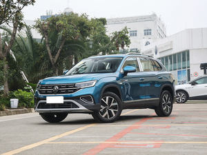 SUV Compacto 2023 2024, Económico, Modelo de Exportación, Gran Oferta, Auto Usado de China, Sin Accidentes - Product Image 2