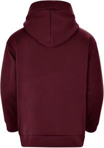 Nuevas llegadas Ropa de hombre hecha a medida Ropa de calle Sudadera Fleece Hip Hop Unisex Sudaderas con capucha y sudaderas de hombre de gran tamaño - Product Image 5