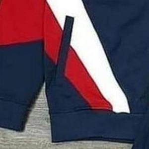 Wholesale Vintage Fashion Hooded <b>Tracksuit</b> Hoodies Sweatpants Two Piece Set Winter Men Casual Drawstring 100% Heavyweight Solid - Product Image 4