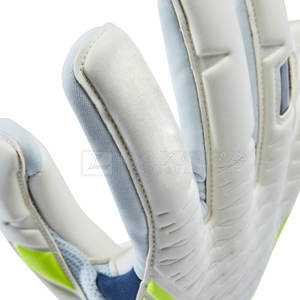 Gants de gardien de but fabriqués en usine, nouveau style, gants de gardien de but 2026, meilleures ventes - Product Image 3