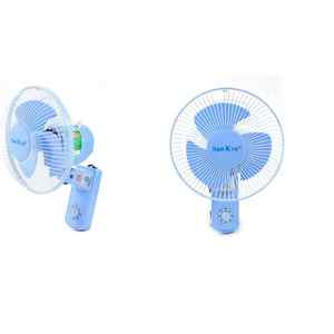 Sankyo <b>16</b> <b>Inch</b> Portable Electric <b>Desk</b> <b>Fan</b> Best Seller Various Color Options Easy Table Installation for Direct Cooling Outdoor - Product Image 6