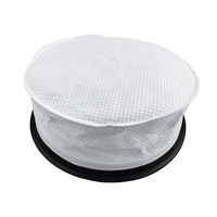 Filtre Lavable Pour Numatic Henry Hetty James Hoover Rond 305mm  Pièces détachées pour aspirateurs Accessoires