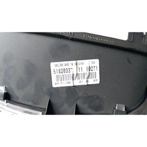 Pannello Strumenti FIAT Panda Climbing 51771898 (03>10) - Product Image 2