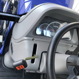 Lovol TD904 110แรงม้ารถไถฟาร์มใช้ใหม่ส่วนประกอบหลักของเครื่องยนต์แบริ่ง100HP เกียร์ปั๊มเกียร์ - Product Image 2