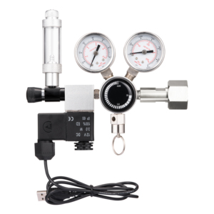 Aquarium Co2 Regulator Mini Series Aquarium Co2 Regulatorsator Co2 Aquarium Regulator