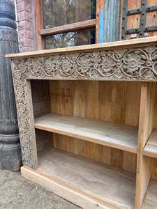 Modern Luxury 2-Tier Storage Bookshelf Home Decor Industrial Style for Dining <b>Corner</b> <b>Shelf</b> Home Decoration - Product Image 5