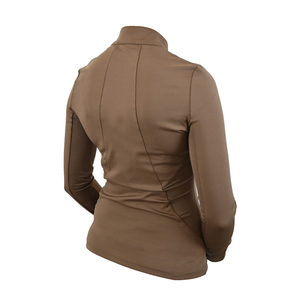 Vêtements équestres haute performance Culottes en silicone personnalisées Culottes d'équitation Jodhpur et culottes - Product Image 4