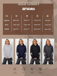 2025 femmes automne vêtements logo personnalisé femmes pull à capuche blanc couleur unie à capuche sweats décontractés - Product Image 6