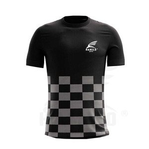 Camiseta de fútbol recién llegada superventas, camiseta de fútbol de diseño personalizado, camiseta de fútbol de Material duradero - Product Image 6