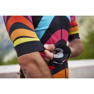 Jersey de Ciclismo para Hombre al por Mayor, Diseño Sublimado Personalizable con Impresión de Logotipo, Jersey de Ciclismo Sublimado para Equipos Deportivos - Product Image 6