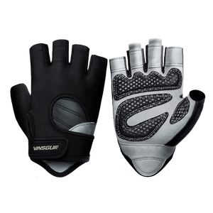 Guantes de Gimnasio con Logotipo Personalizado, Exportación en Caliente para Comercio Exterior, Equipo Especial para Entrenamiento de Competición - Product Image 2