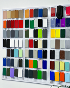 Peinture en poudre à texture fine <span class=keywords><strong>gris</strong></span> <span class=keywords><strong>RAL</strong></span> <span class=keywords><strong>7035</strong></span> en polyester - Product Image 5