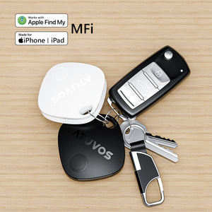 ATUVOS Venta caliente <span class=keywords><strong>en</strong></span> <span class=keywords><strong>Amazon</strong></span> Baliza barata para <span class=keywords><strong>coche</strong></span> Ble Baliza de largo alcance para posicionamiento - Product Image 2