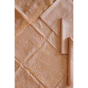 Branded Chikankari Embroidered Cotton Lawn Collection Pakistani Dress TC-815 Indian <b>Saree</b> Salwar Lehenga 6 Colors Available - Product Image 5