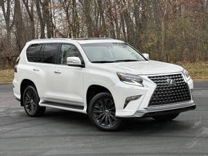 Lexus GX 460 Usado de 2023 - Product Image 3