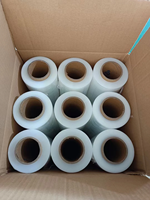 Lldpe Palette Wrap Film étirable Rouleau Chine Emballage Film Transparent Viet Nam fournisseur