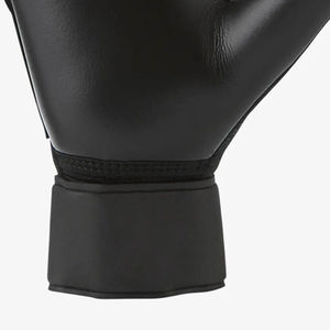 Guantes de Portero de Fútbol con Fuerte Agarre, Protección de Látex Transpirable, Material de Cuero, Uso en Exteriores, Impermeables y con Protección UV - Product Image 6