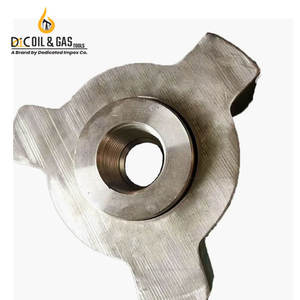 ข้อต่อแฮมเมอร์ยูเนี่ยน API ขนาด 2 นิ้ว แบบเชื่อมชน รุ่น Fig 200 เหล็กกล้าคาร์บอน สำหรับงานก๊าซ  ลดราคาพิเศษ  รับผลิตตามแบบ OEM - Product Image 2