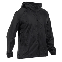 Veste coupe-vent respirante et confortable pour le sport, personnalisable, pour adultes, enfants, garçons, imperméable, à capuche, légère, pour la randonnée en plein air