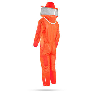 <b>Bee</b> Keeping Apparel Ventilated Top Premium Beekeeping <b>Suit</b> <b>Bee</b> Safety <b>Suit</b> for Men Professional Latest Design Beekeeping <b>Suit</b> - Product Image 2