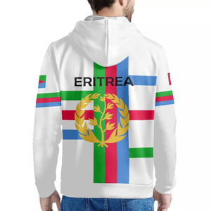 Precio al por mayor Polynesian Chuuk Islands Designs Casual Mens Pullovers Warm Street Sudaderas Imprimir bajo demanda Sudadera con capucha de moda - Product Image 2