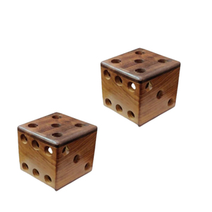Quality Grade Wood Craft Corporate Items Custom Made Desk Decorative Paperweight Available at Competitive Price - Product Image 3
