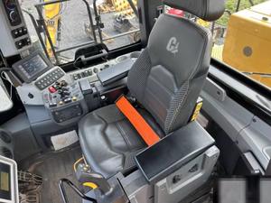 Nueva Cargadora de Ruedas CLG890H 2021 de Caterpillar para Movimiento de Tierras Pesadas - 335HP, Clase Operativa de 31T y Fuerza de Excavación de 260kN - Product Image 4