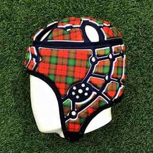 2025 Casque à coque souple de protection Premium Rugby Head Guard pour la sécurité et le confort des jeunes - Product Image 3