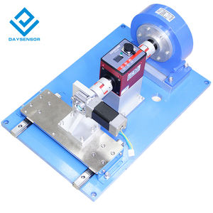 Banco do teste do motor Dinamômetros Suporte para motores do carro Suporte do teste do motor Banco do teste do motor Dinamômetro - Product Image 3