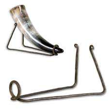 Royal Feel Drinkware Hecho de cuerno Cuerno para beber hecho a mano Alta calidad Última taza para beber Venta caliente Cuernos para beber al por mayor - Product Image 4