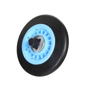 ลูกกลิ้งถังอบผ้าพลาสติกสำหรับ XPARTCO DC97-16782A - Product Image 2