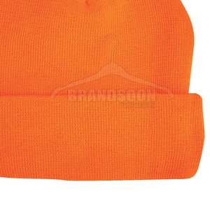 2025 personnalisé haute qualité 100% laine bonnets chapeaux vente en ligne de vêtements décontractés bonnets dans des couleurs personnalisées - Product Image 5