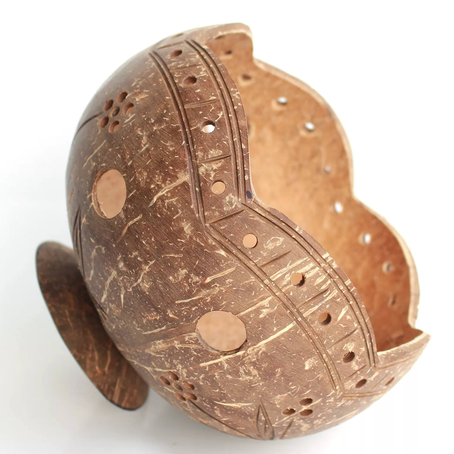 ธรรมชาติ