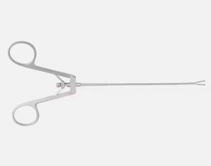 เครื่องมือผ่าตัดที่มีคุณภาพสูงคีมผ่าตัด Kleinert-kutz เอ็นดึงเครื่องมือทางนรีเวช - Product Image 5